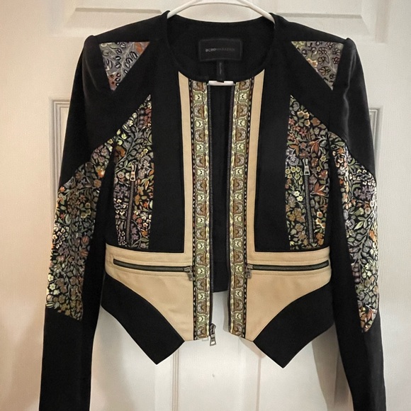 BCBG Blazer - Picture 3 of 6